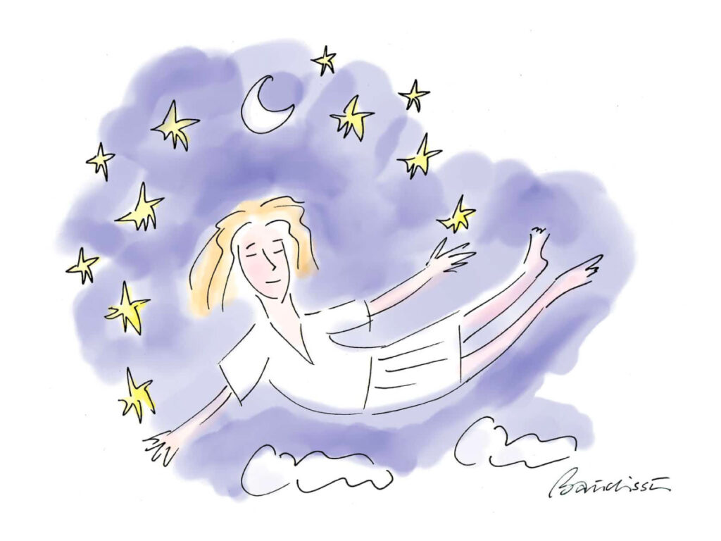 Dream A Little Dream (Of Me)