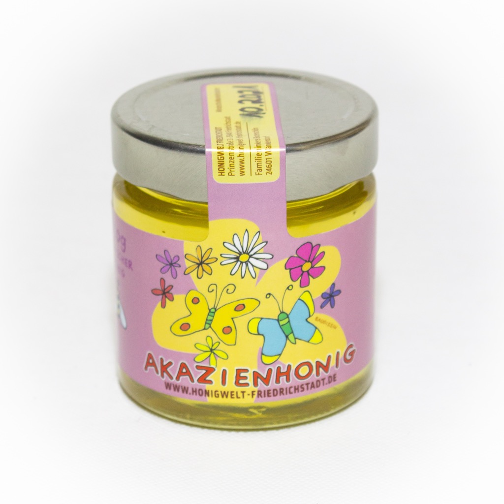 Akazienhonig
