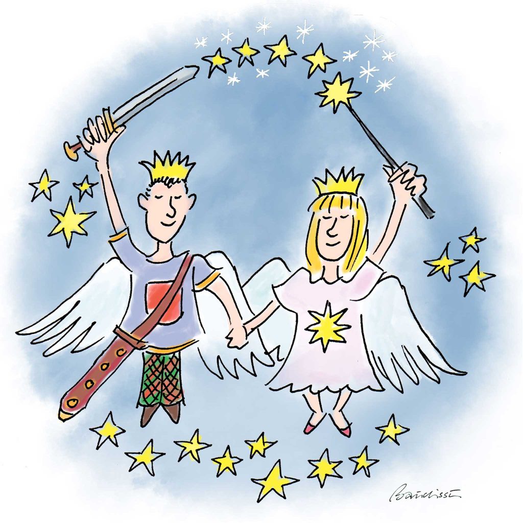Geschwister Löwenherz