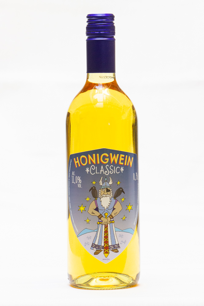 Honigwein „Classic“