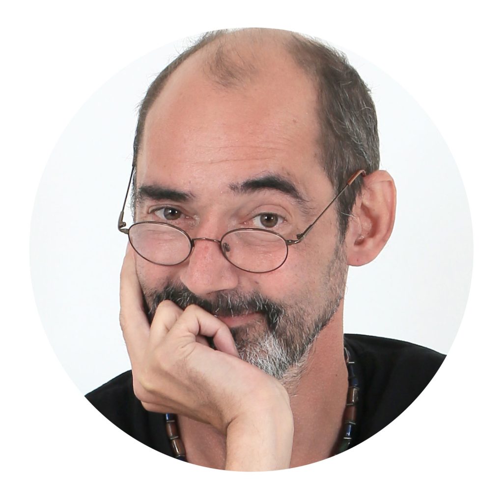 Andreas von Baudissin