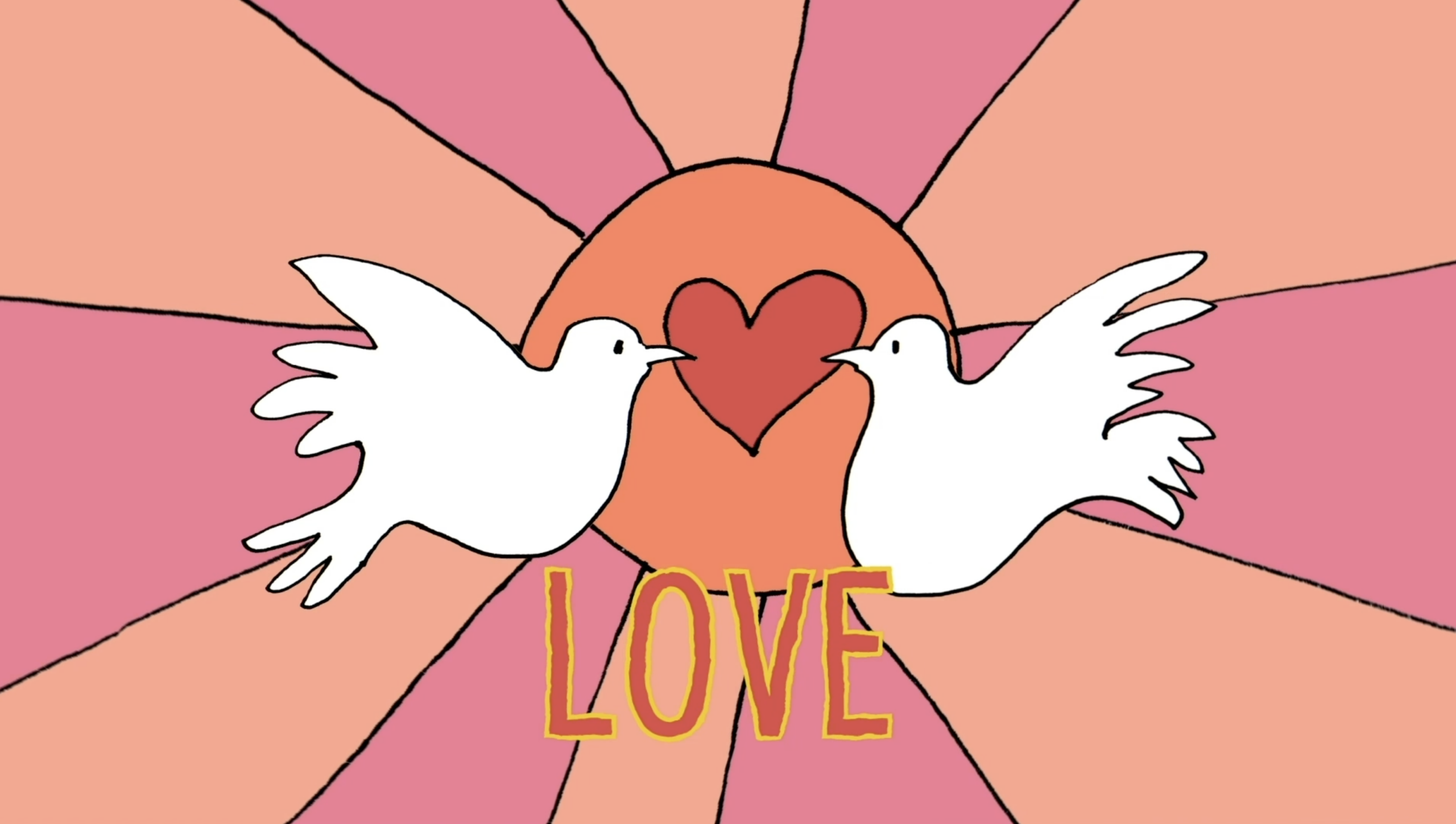 Made With Love And Any Motion