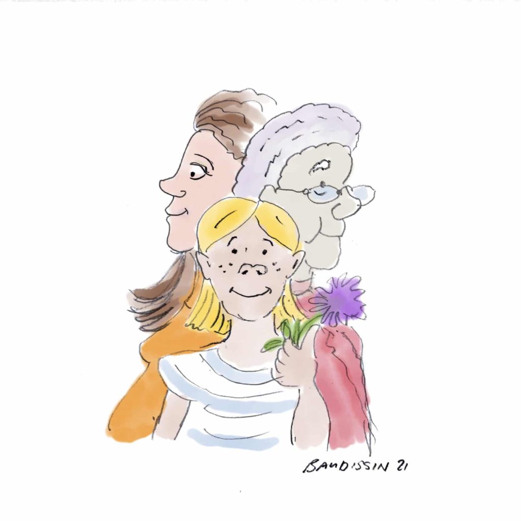 Weltfrauentag 2021