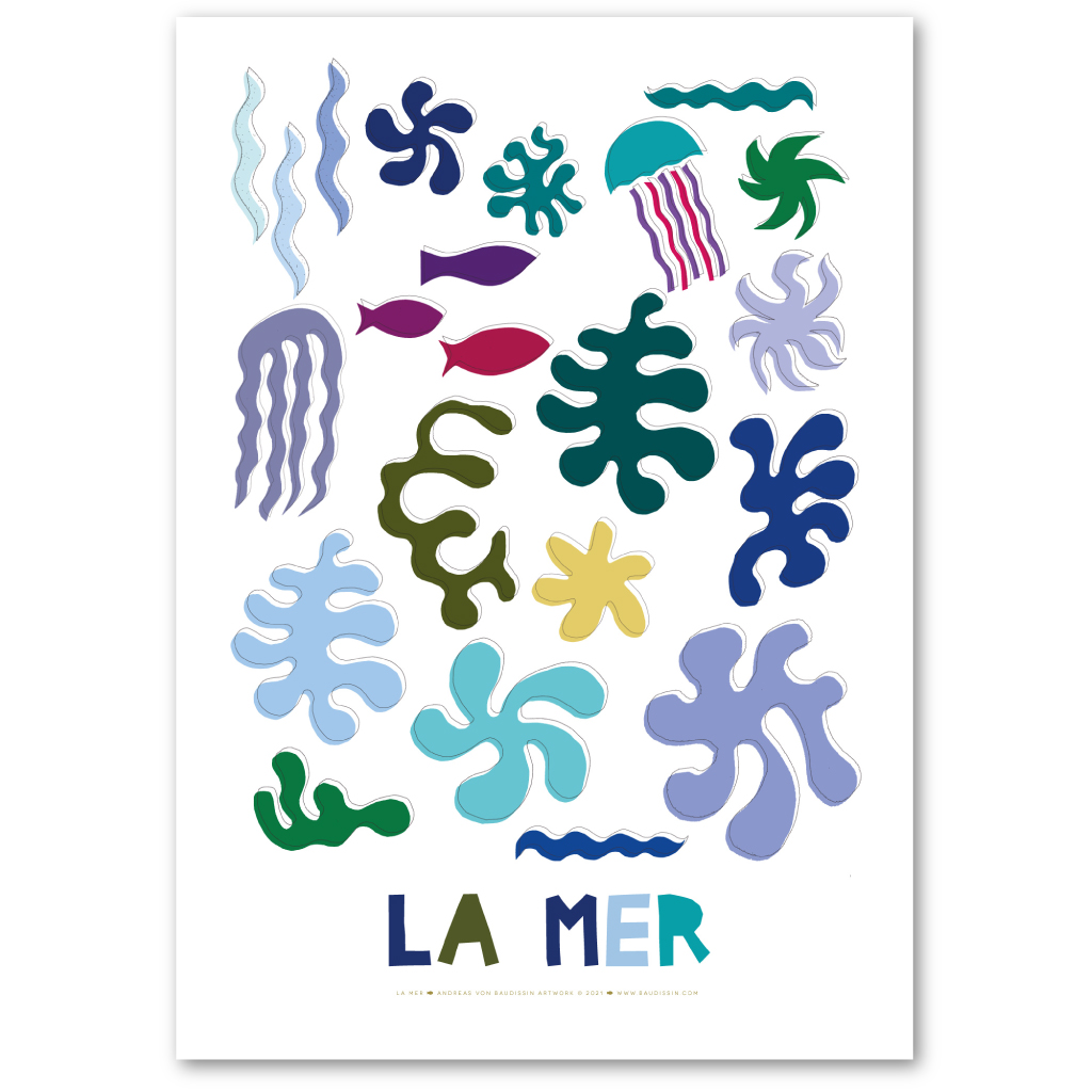 La Mer