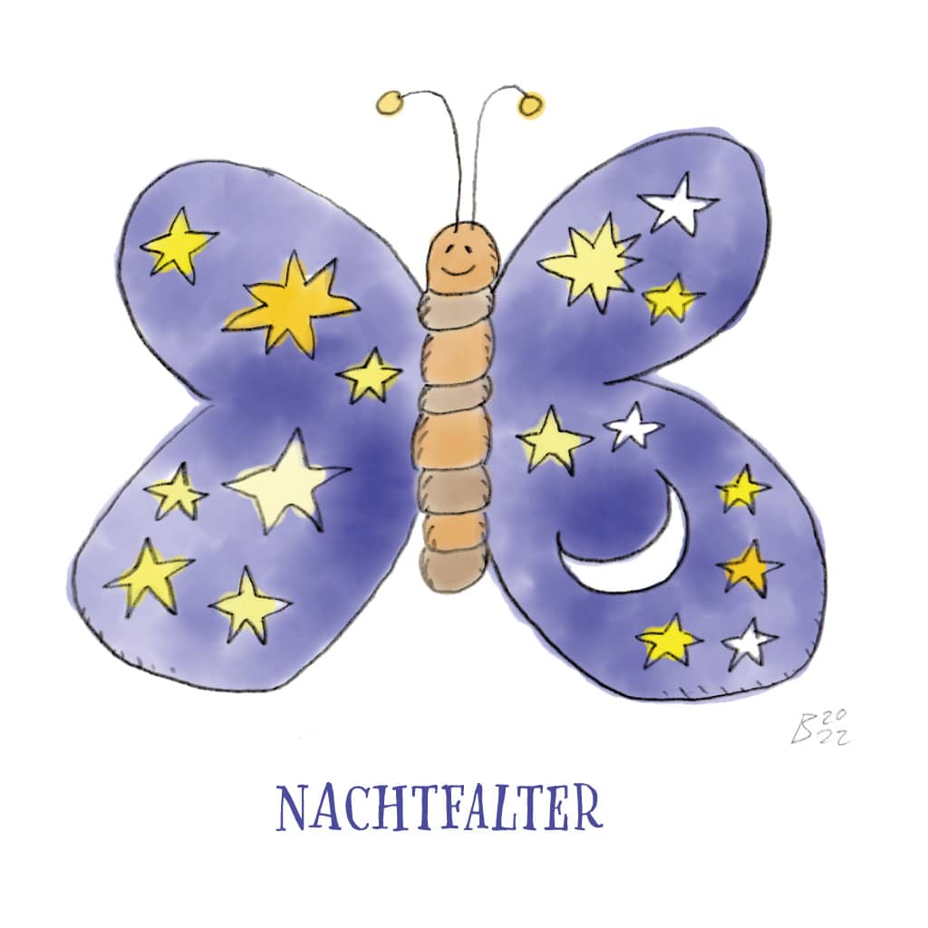 Nachtfalter