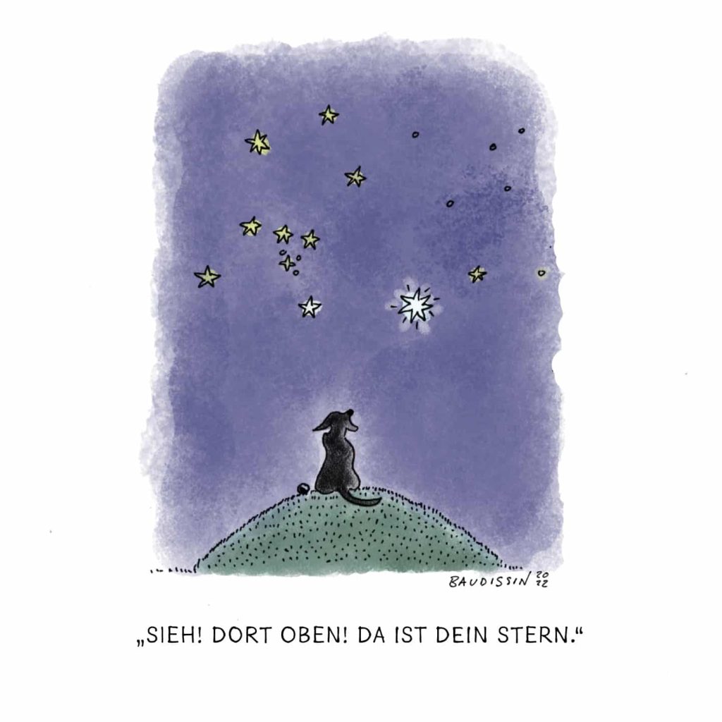 Hundsstern