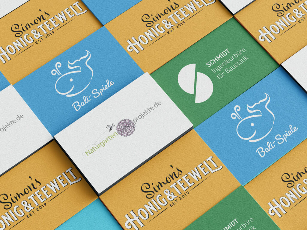 Logodesign