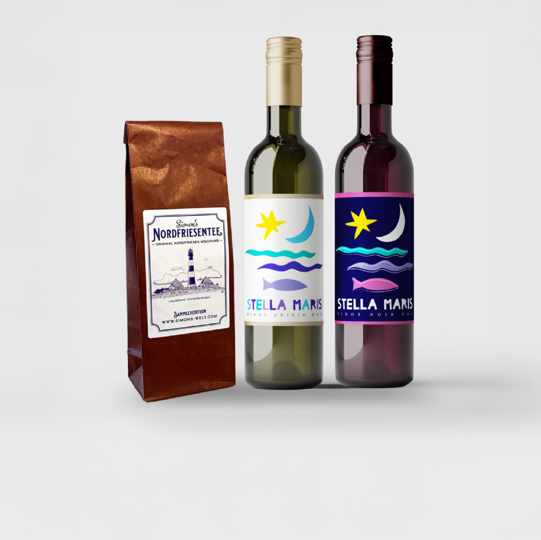 Verpackungsdesign